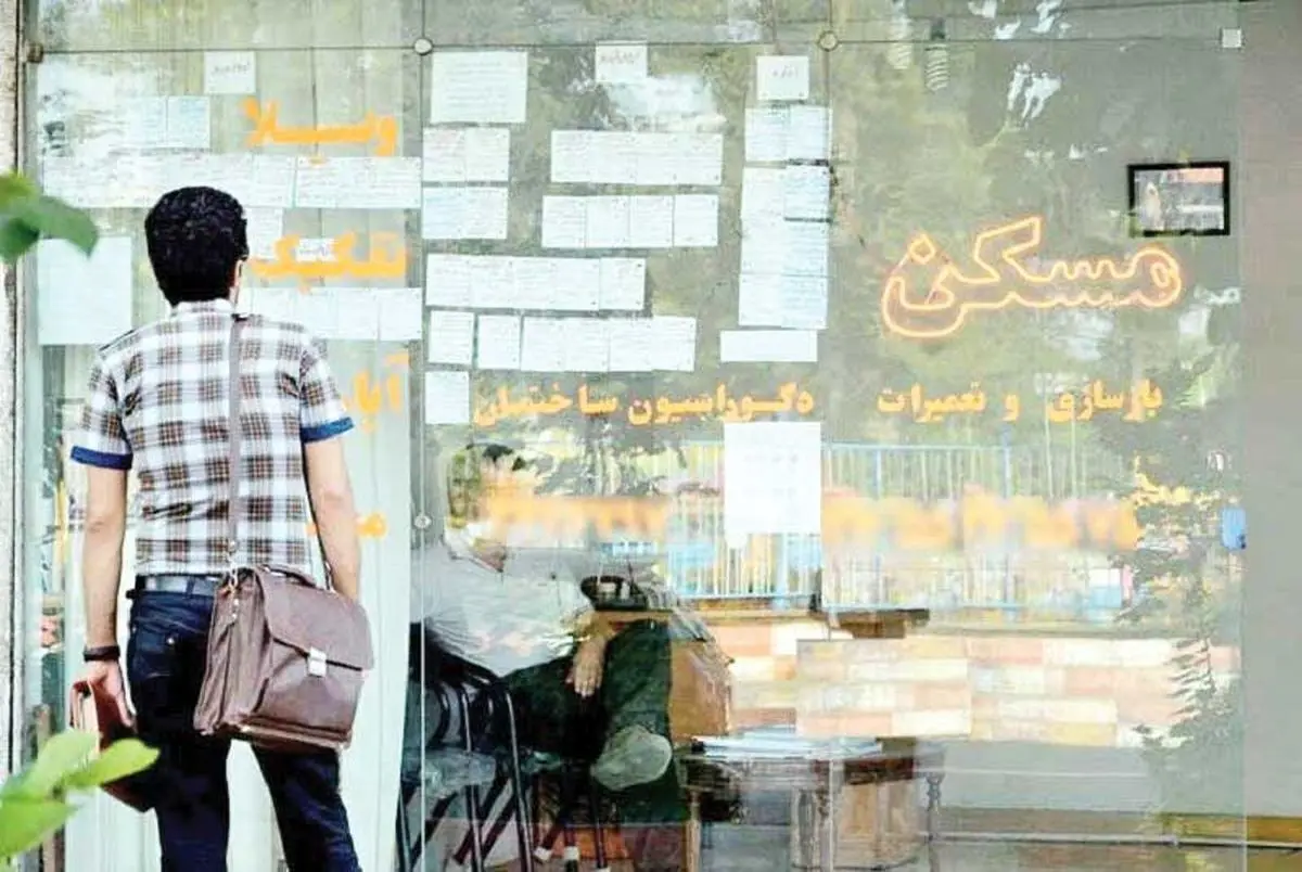 عقب‍‎نشینی اجاره‌نشین‌ها؛ از پشت بام تا حلبی آباد