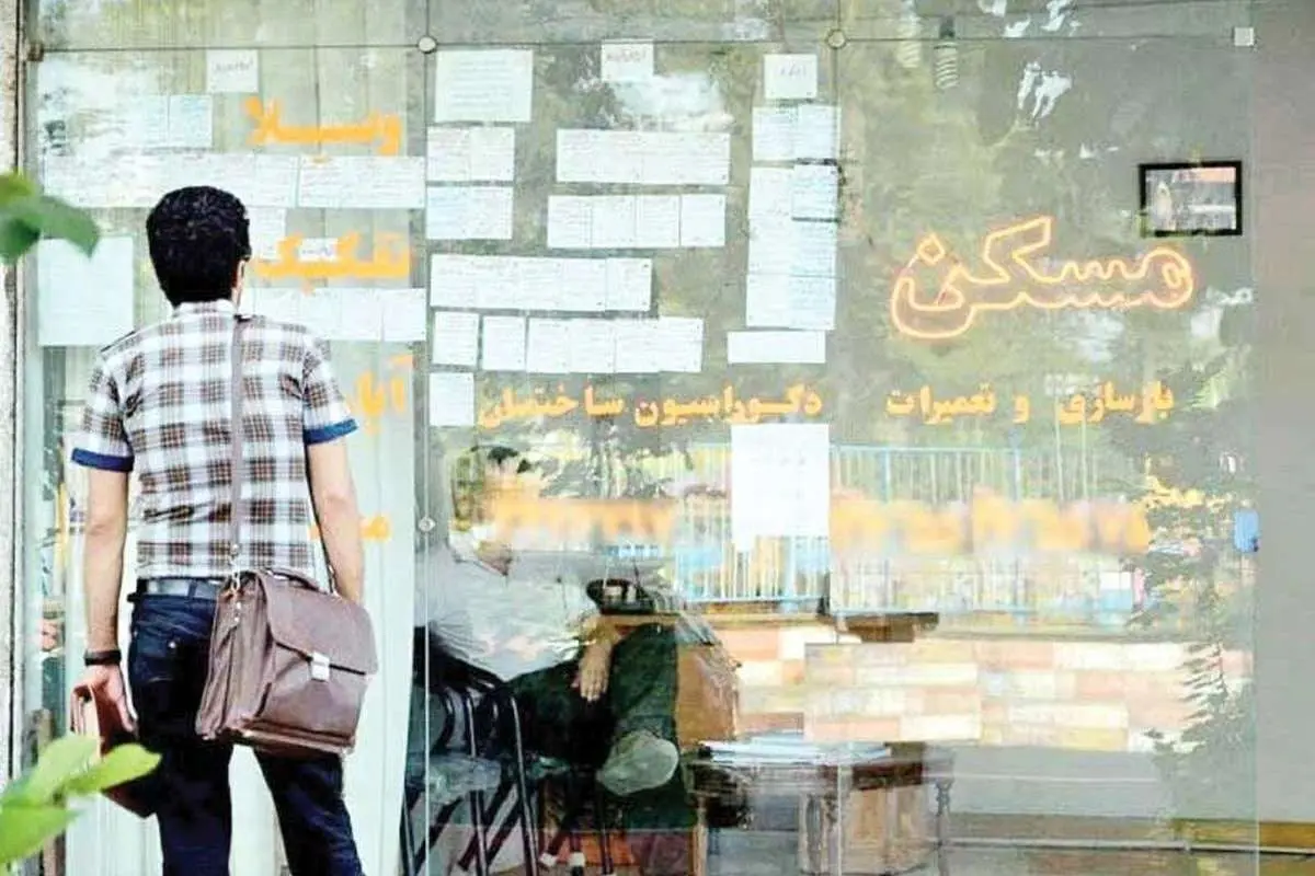 عقبنشینی اجارهنشینها؛ از پشت بام تا حلبی آباد