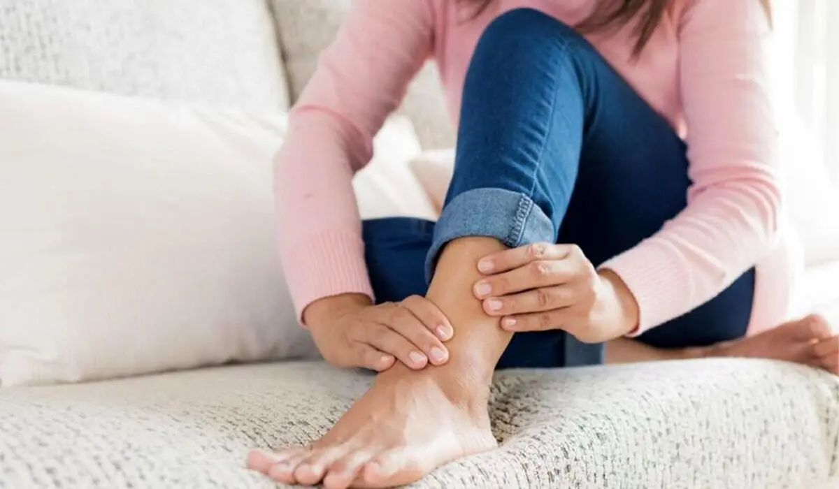 دردهای مچ پا چه زمانی خطرناک هستند؟