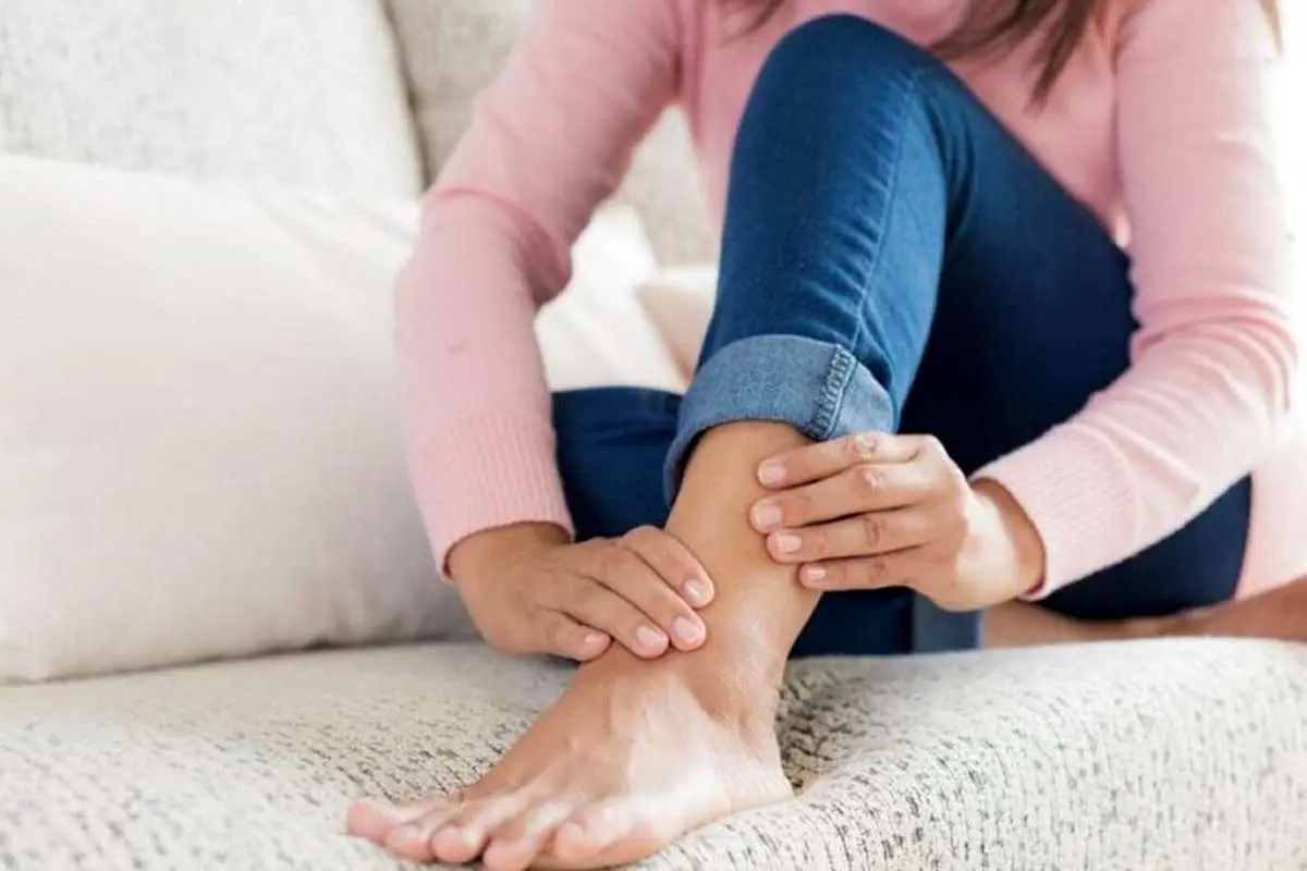دردهای مچ پا چه زمانی خطرناک هستند؟