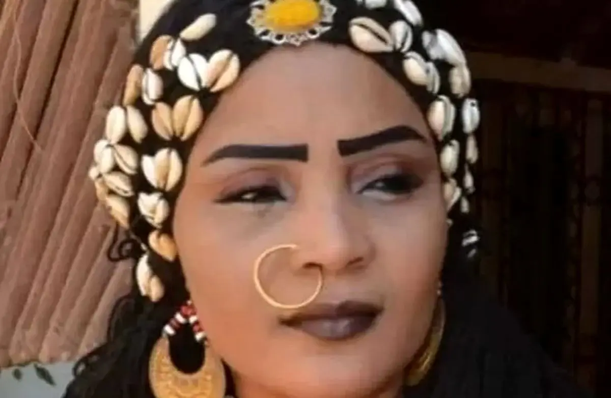 سودانی‌ها به خواننده مشهور خود هم رحم نکردند