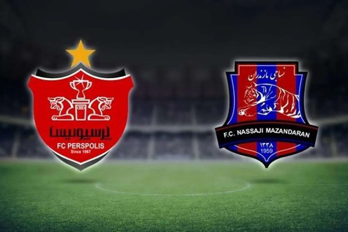 بازیکنان تیم رقیب پرسپولیس ممنوعالمصاحبه شدند