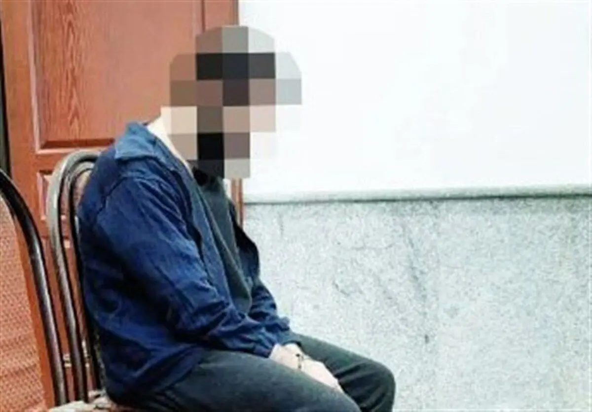 دستگیری یک مرد در رابطه با قتل خونین محله تهرانپارس