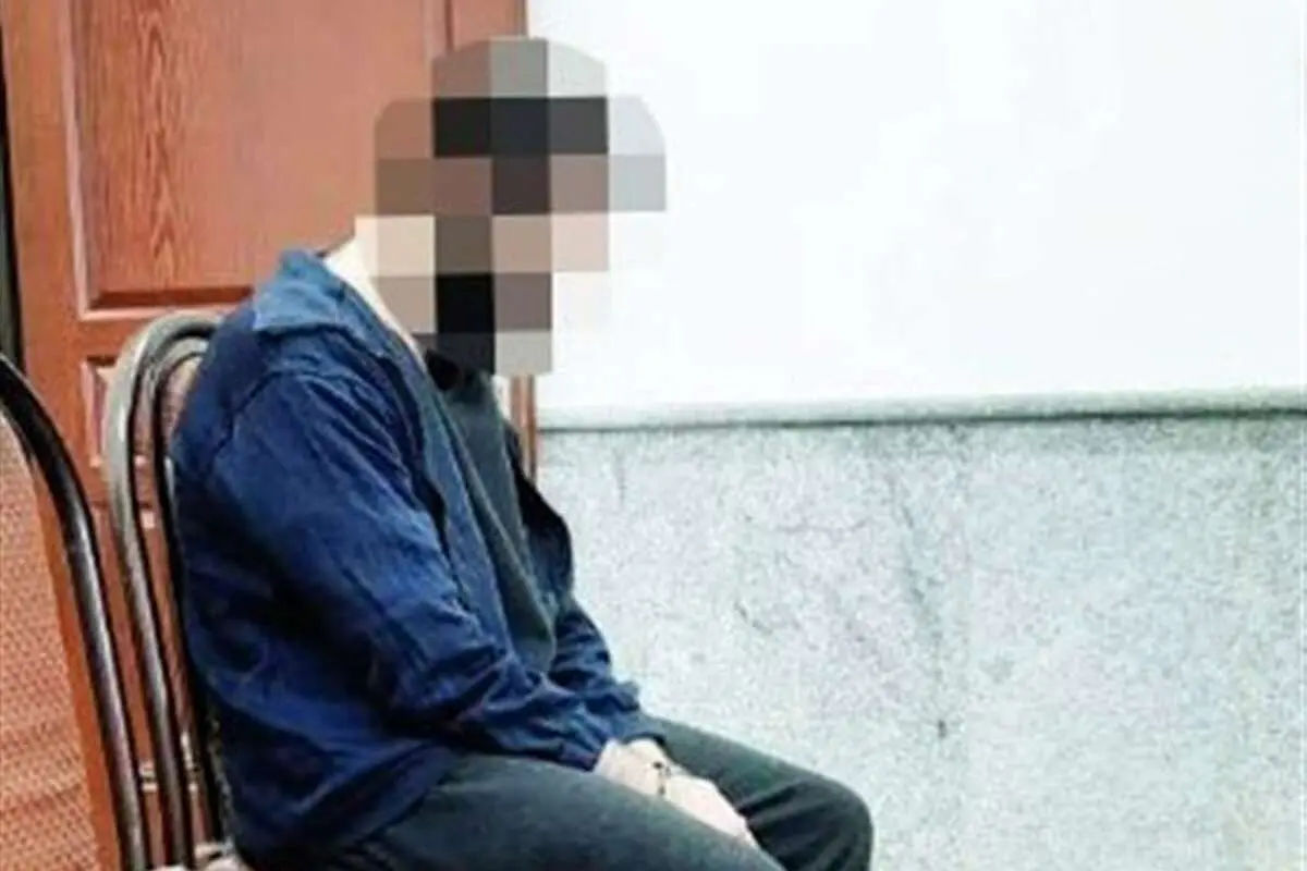 دستگیری یک مرد در رابطه با قتل خونین محله تهرانپارس