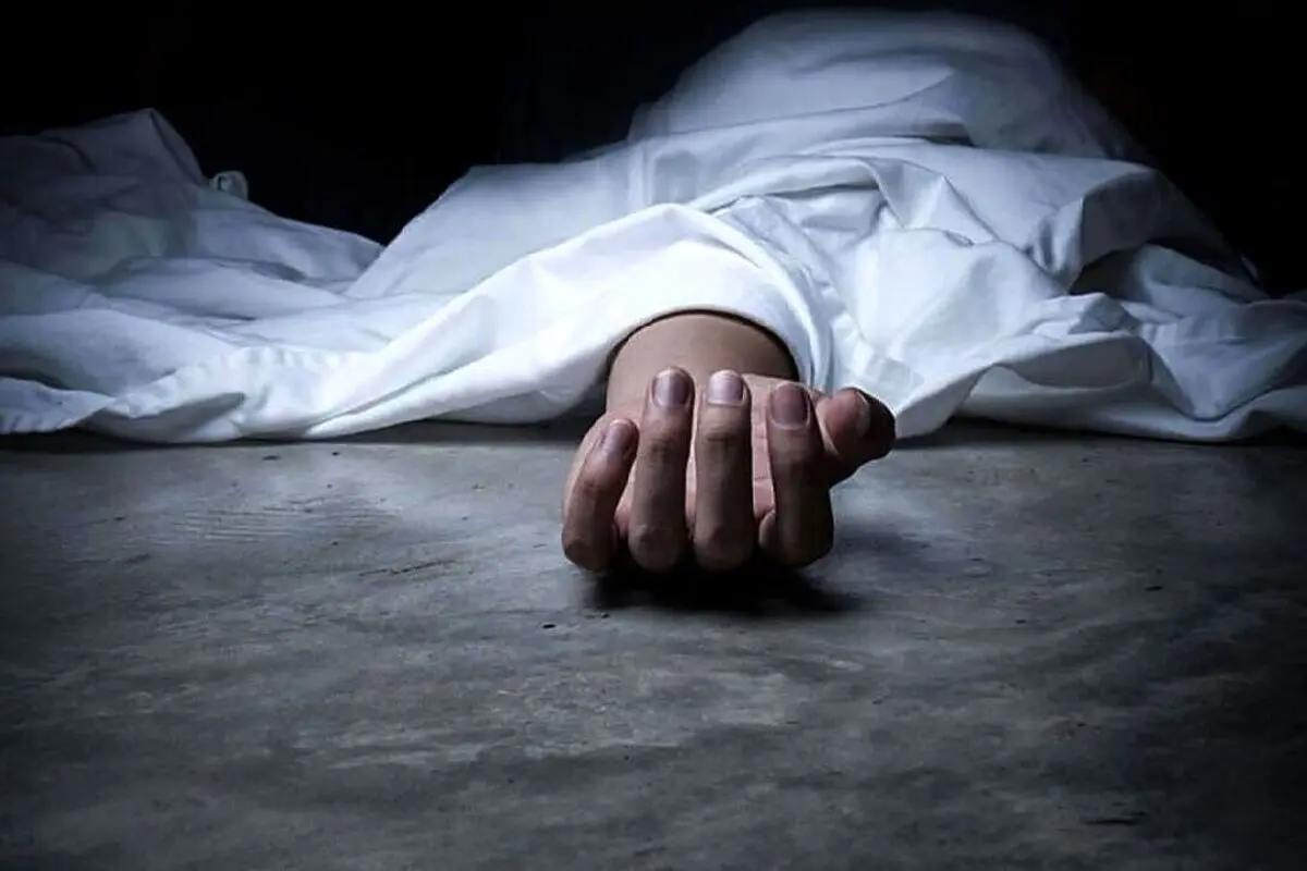 کشف جسد مرد جوان در نزدیکی متروی زین‌الدین