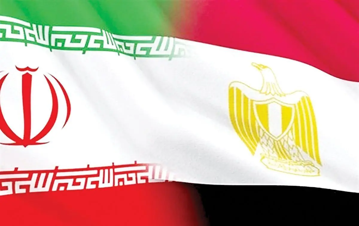 ایران و مصر خیلی دور- خیلی نزدیک
