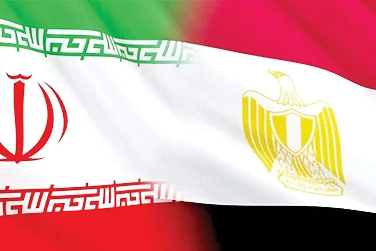 ایران و مصر خیلی دور- خیلی نزدیک