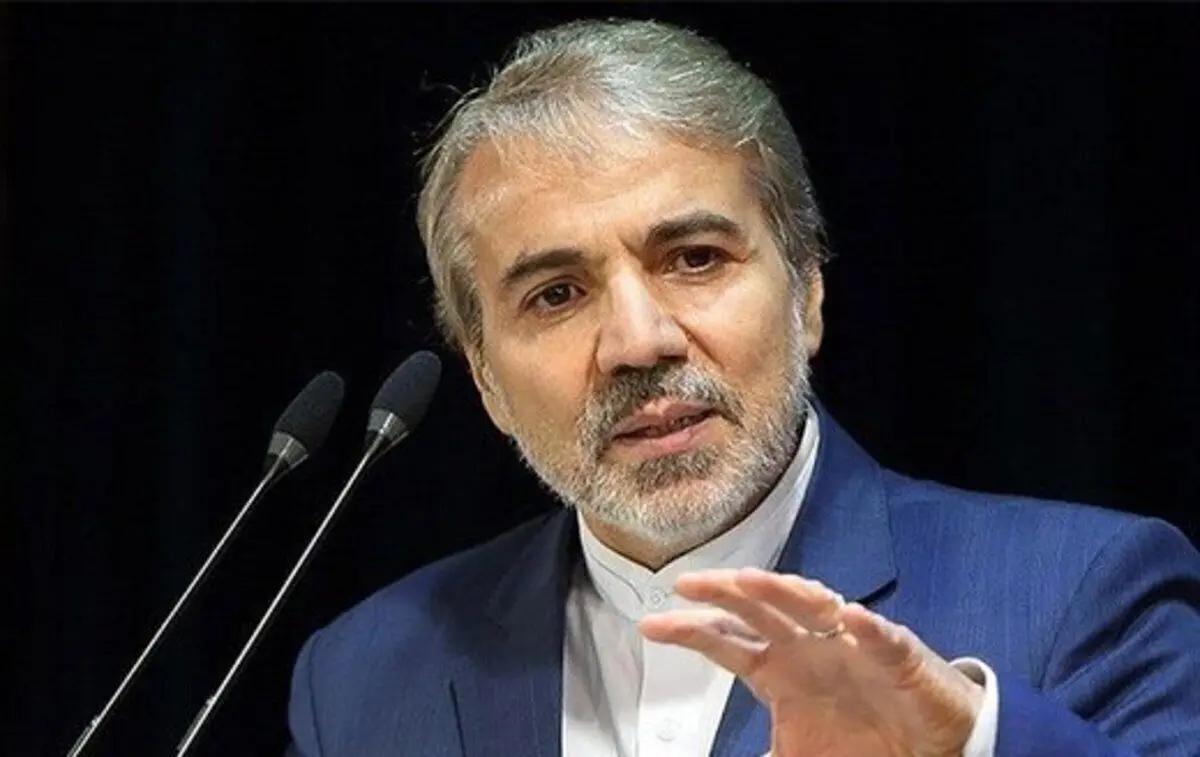 نوبخت: شفاف باشید و بگویید چرا پول‌ها برنگشته است؟/ برداشت‌ها از صندوق توسعه با اجازه رهبری بود