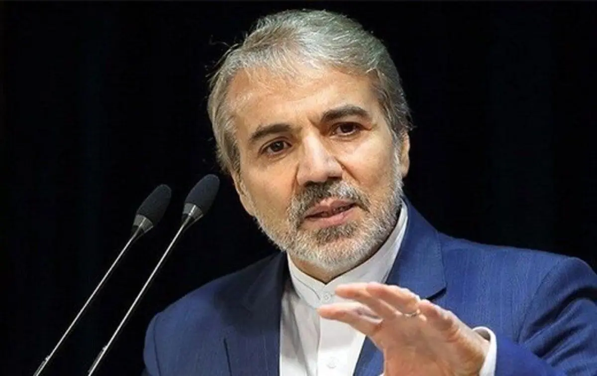 نوبخت: شفاف باشید و بگویید چرا پول‌ها برنگشته است؟/ برداشت‌ها از صندوق توسعه با اجازه رهبری بود