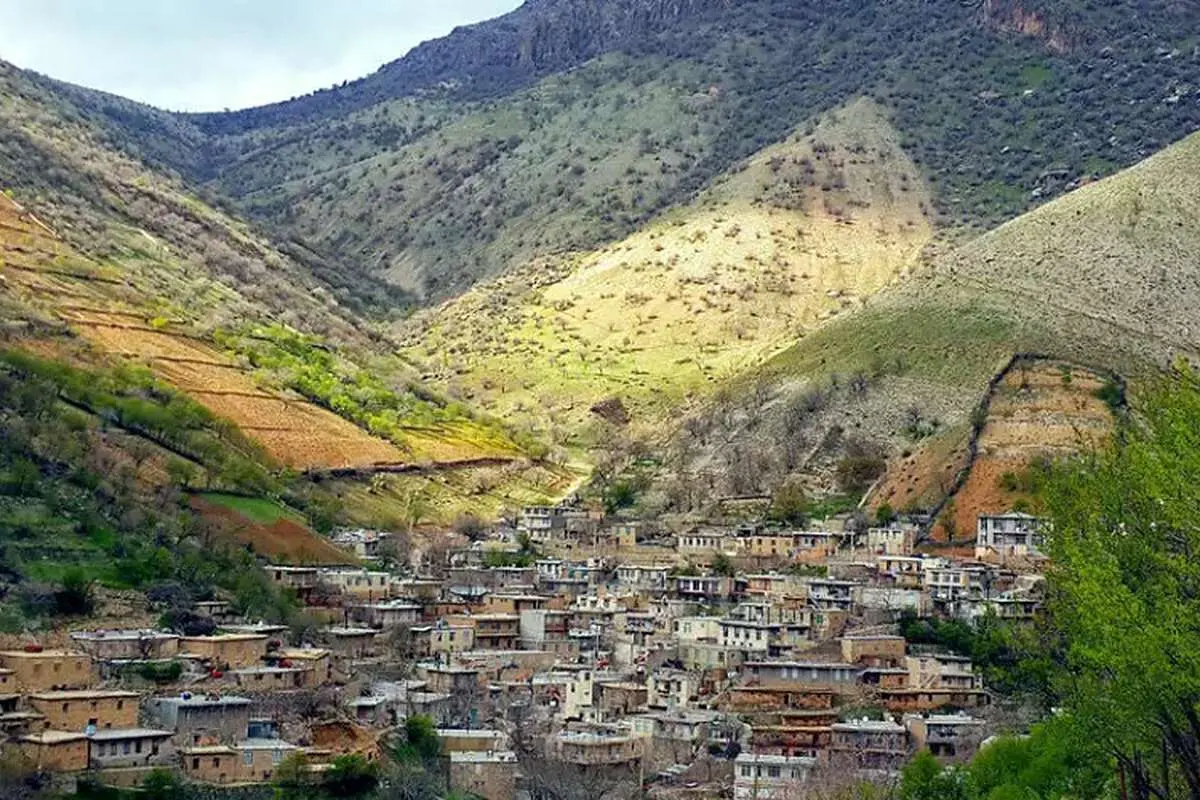 صخره «بسم الله» کجاست؟