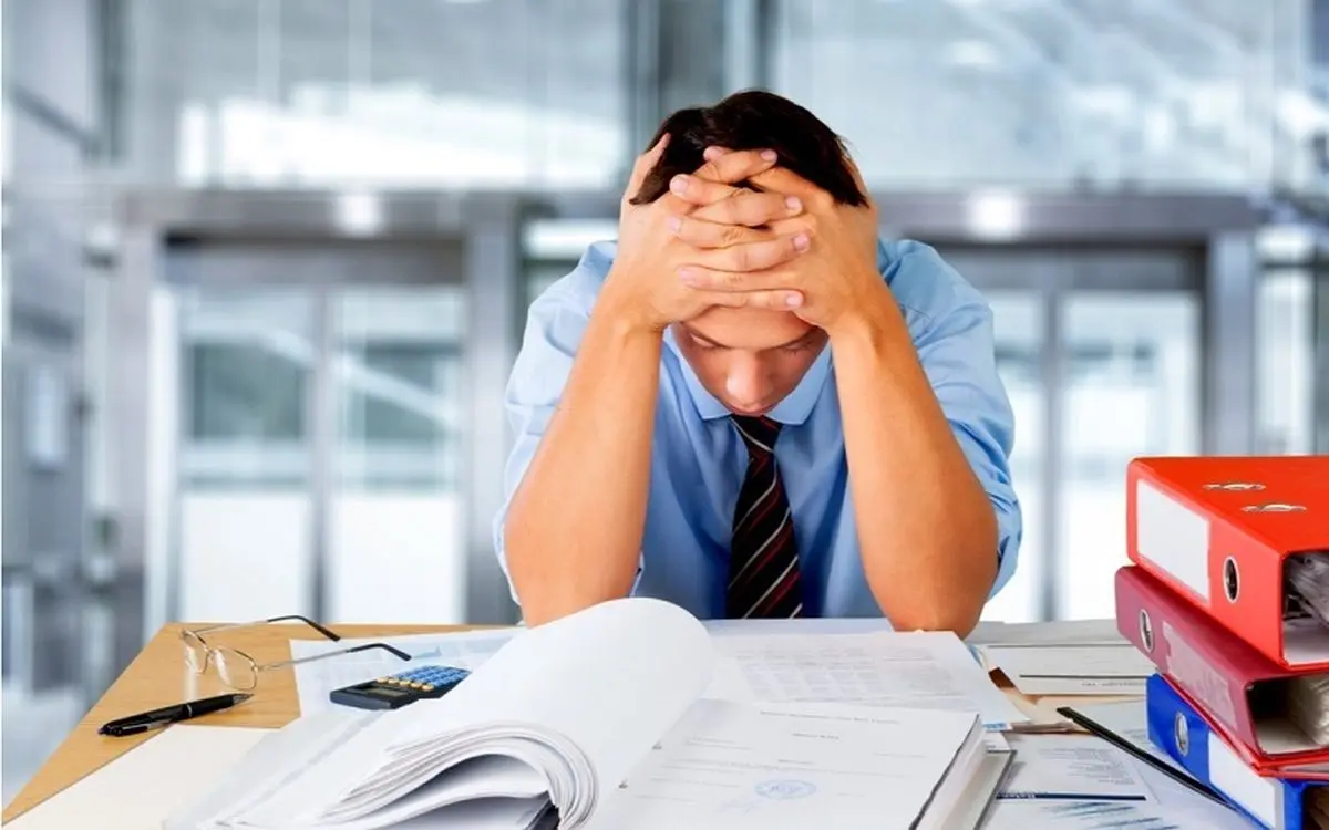 شکستن تابو‌های سلامت روان در محیط کار