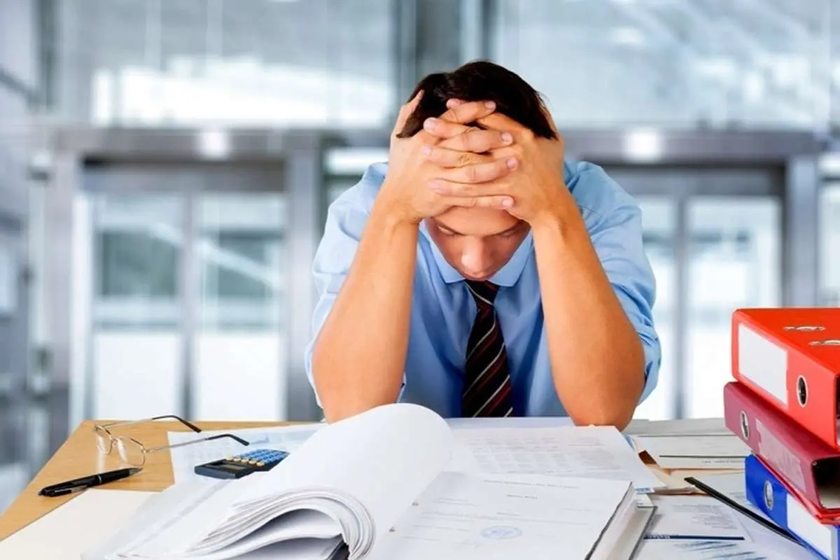 شکستن تابو‌های سلامت روان در محیط کار