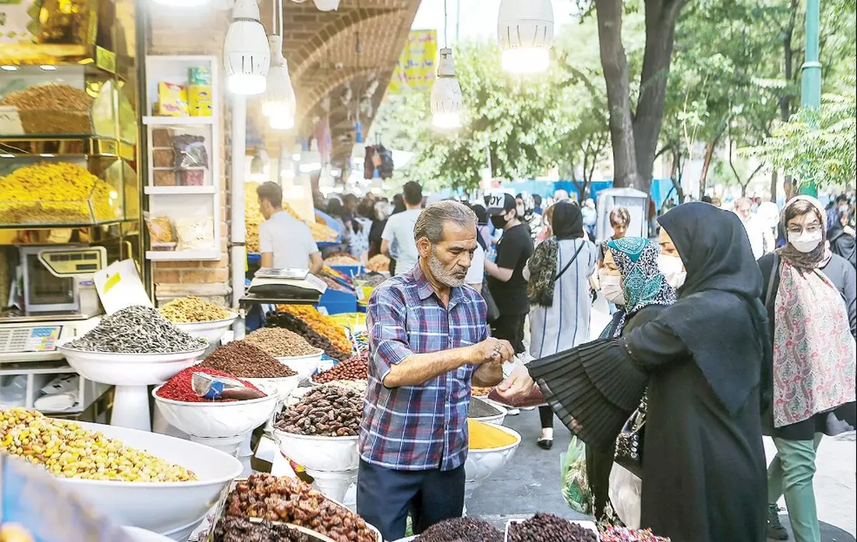 رکوردشکنی قیمت‌ها/ هجوم گرانی در سال «مهار تورم»