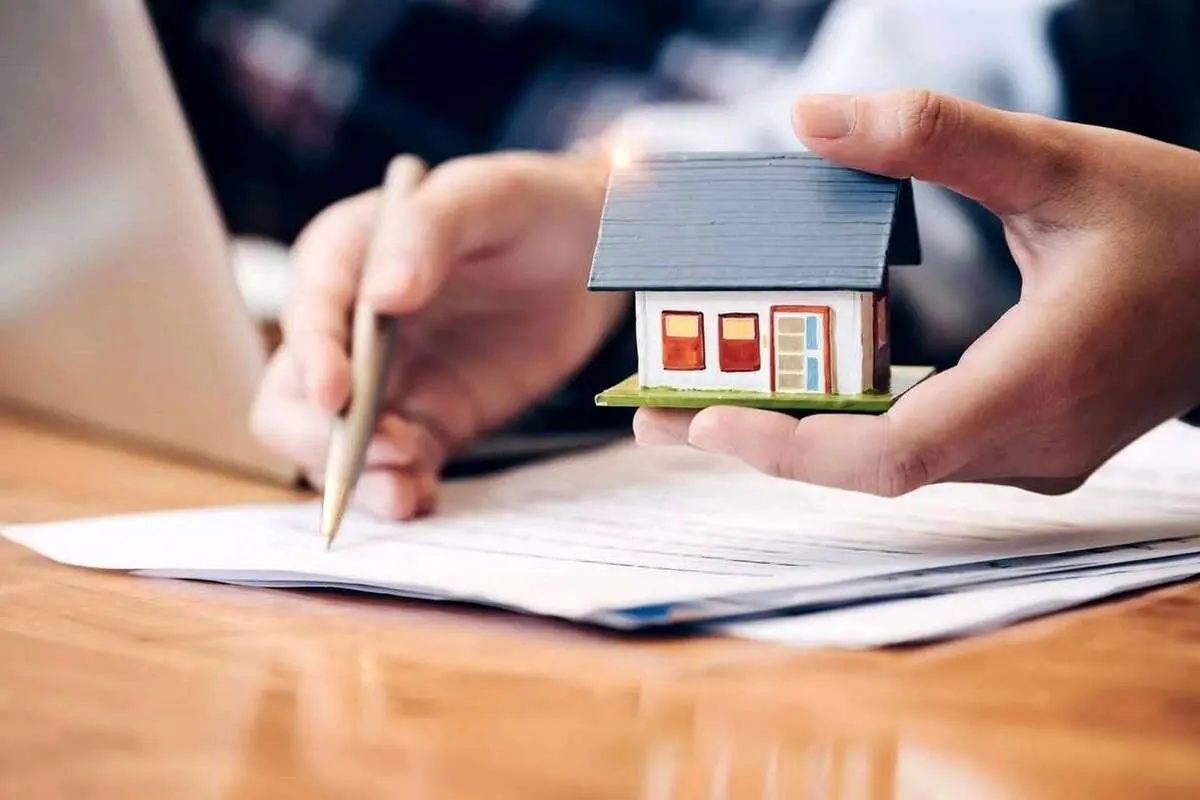 (کاریکاتور) آشفته بازار اجاره نشینی!