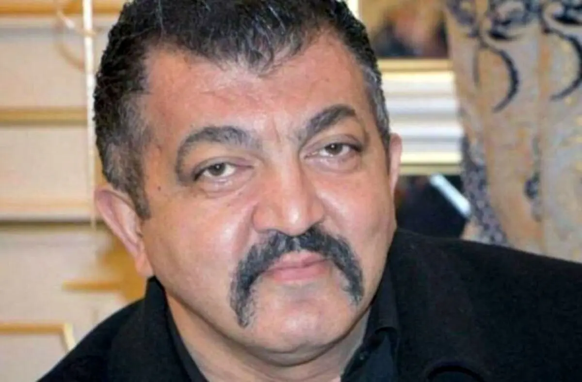 (ویدئو) عذرخواهی آقای بازیگر از علی اکبر رائفی پور
