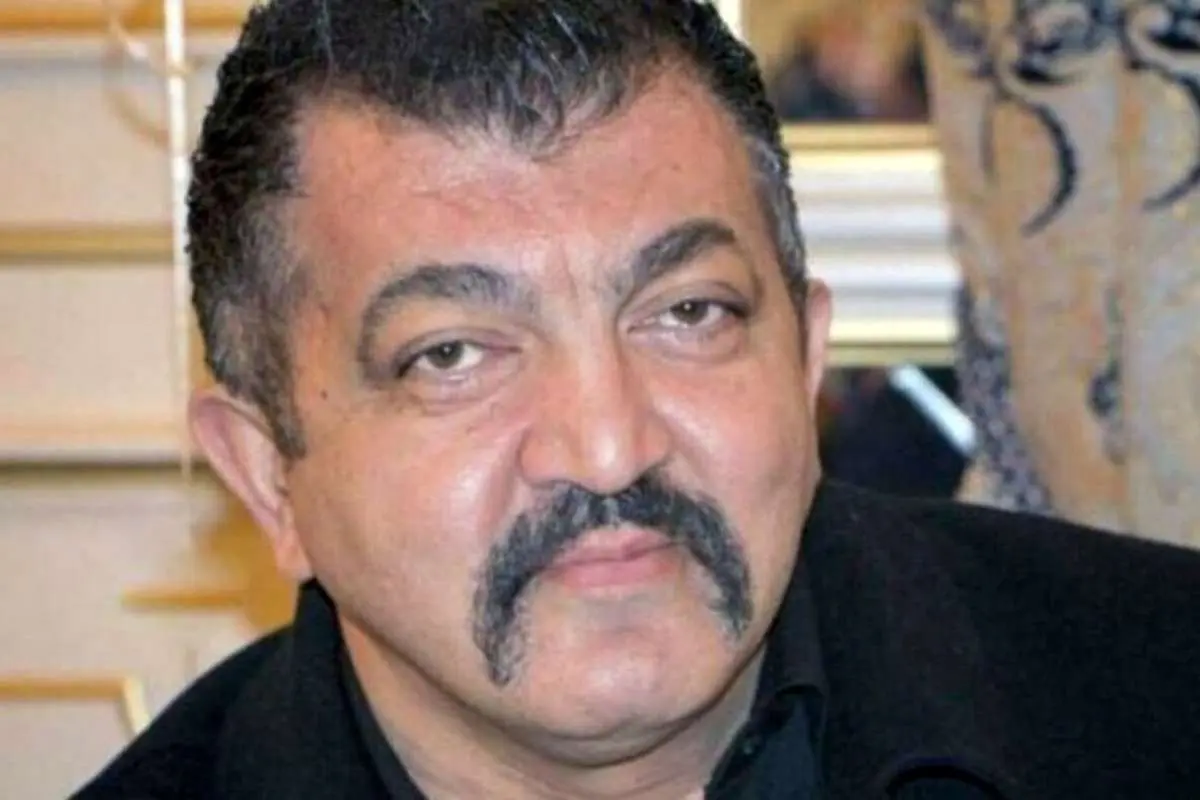 (ویدئو) عذرخواهی آقای بازیگر از علی اکبر رائفی پور