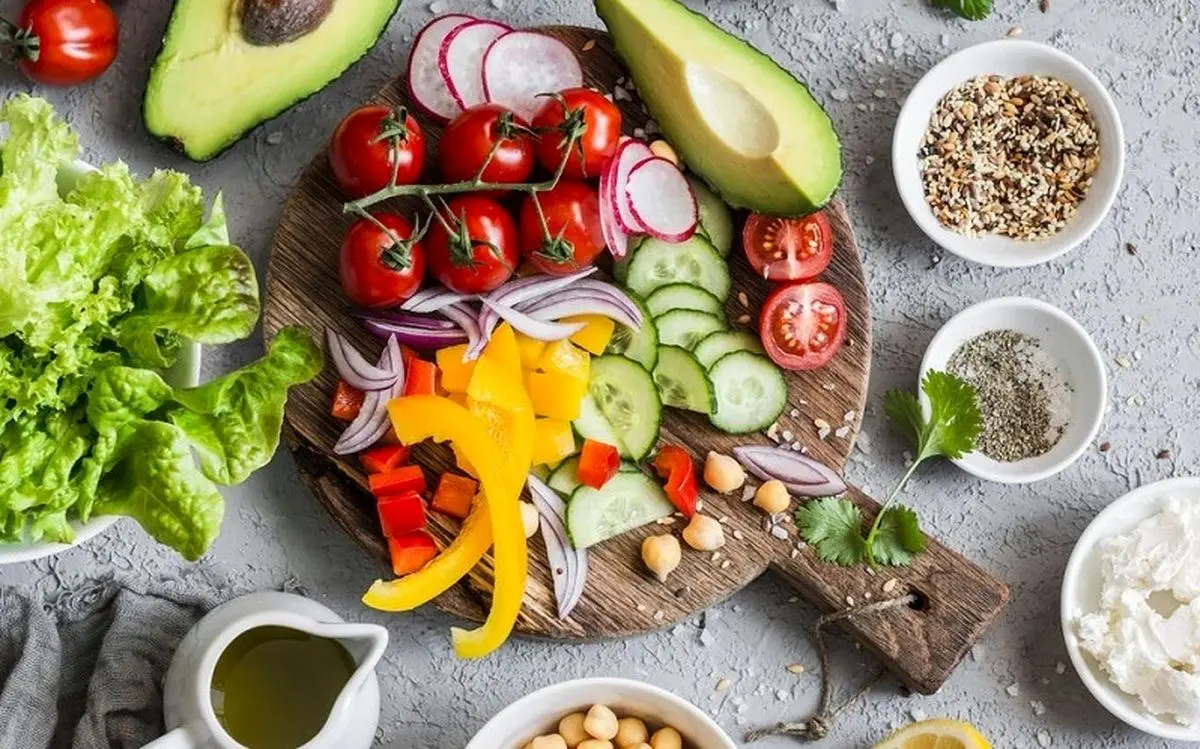 این خوراکی‌ها را بخورید، حالتان را خوب می‌کند