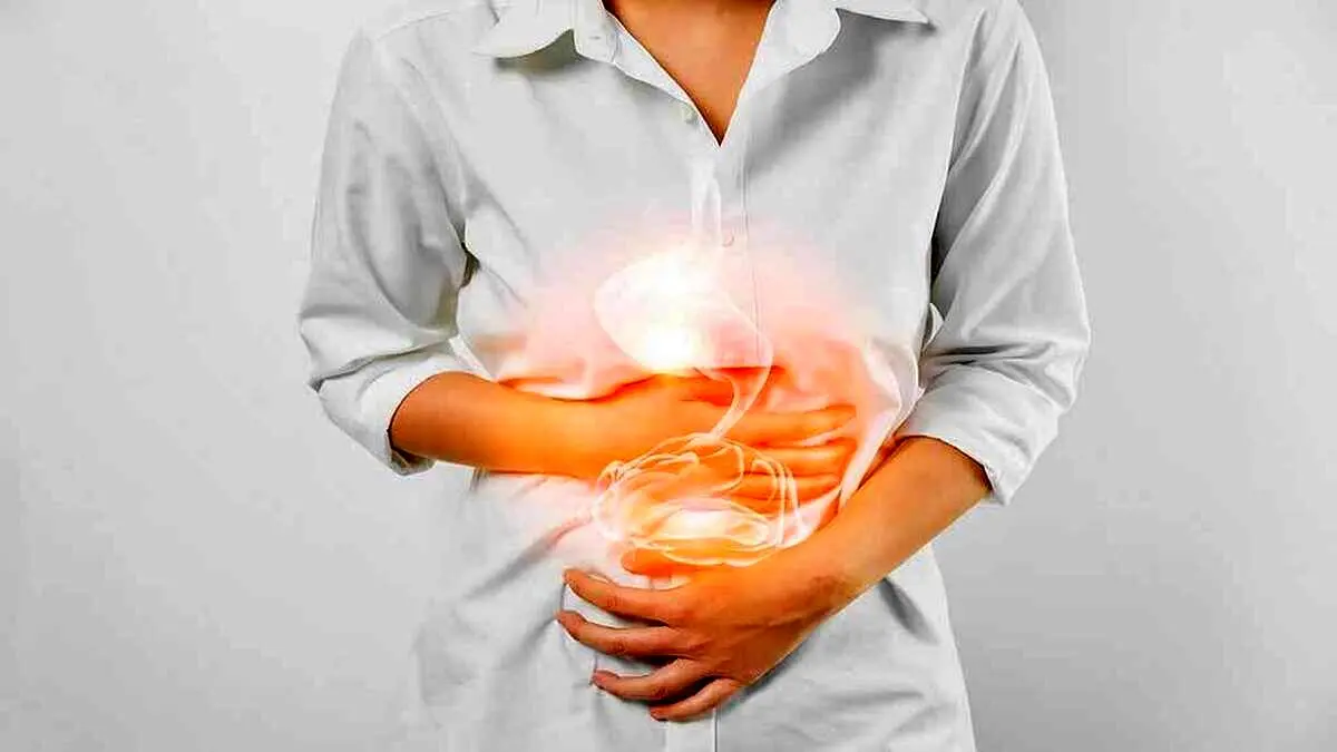 ۵ عادت اشتباه در مورد رفلاکس