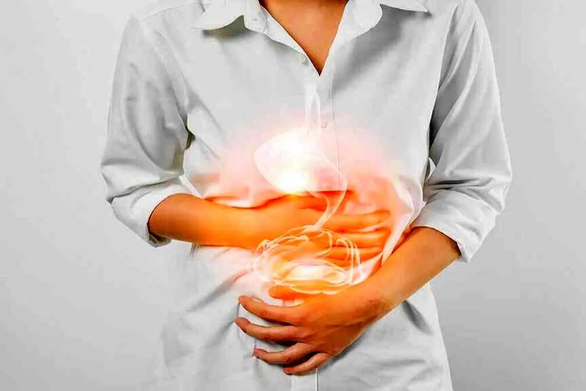 ۵ عادت اشتباه در مورد رفلاکس