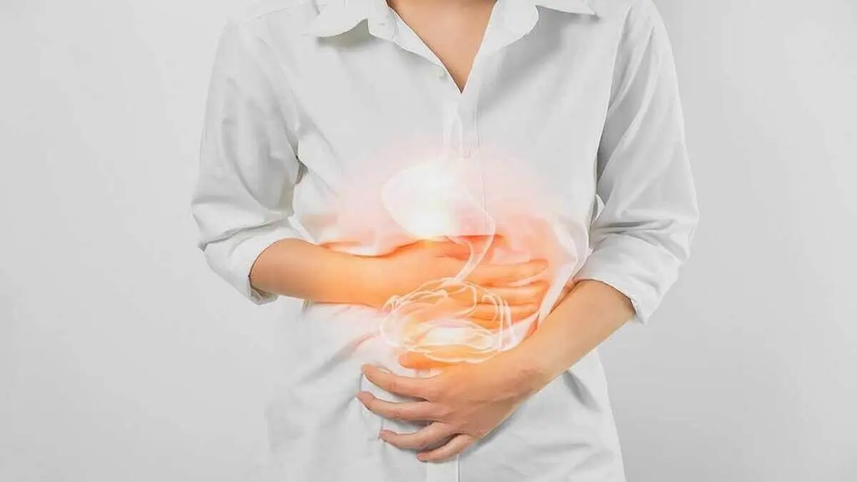 ۵ عادت اشتباه در مورد رفلاکس