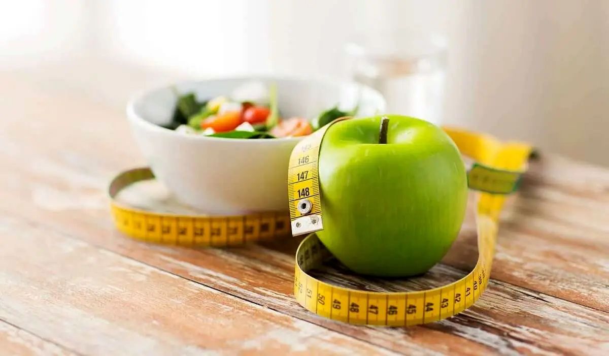(ویدئو) از این رژیم‌ها برای لاغر شدن، فرار کنید!