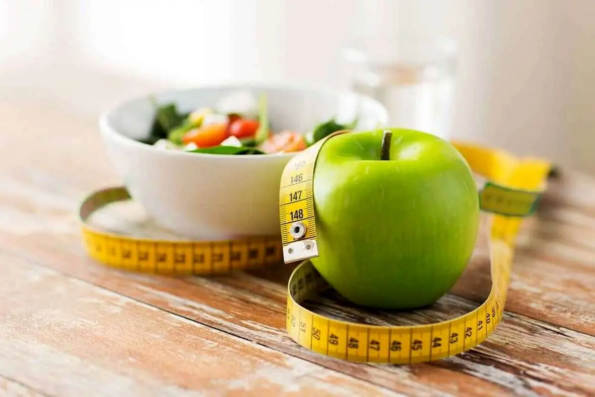 (ویدئو) از این رژیم‌ها برای لاغر شدن، فرار کنید!