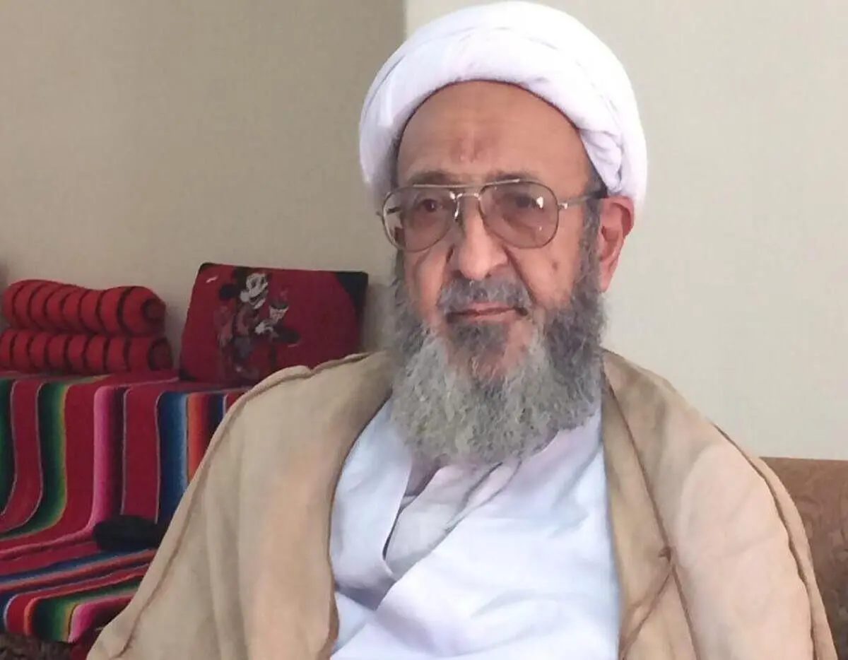 هادی غفاری: شورای نگهبان مرا «ردصلاحیت» کرد؛ بر اساس «نامه ساواک»!