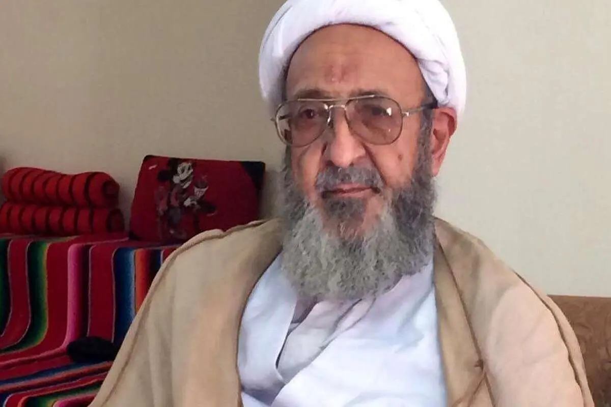هادی غفاری: شورای نگهبان مرا «ردصلاحیت» کرد؛ بر اساس «نامه ساواک»!