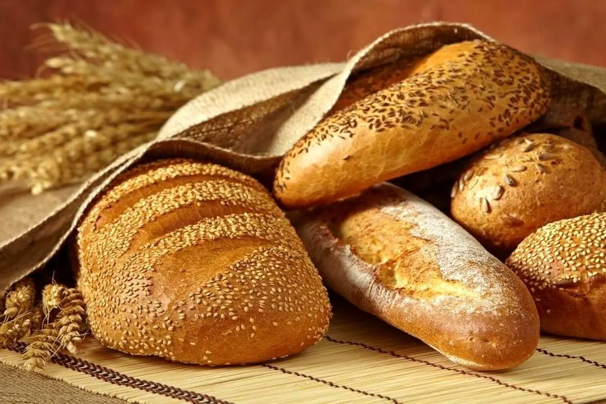 اطلاعیه جدید دولت درباره تغییر قیمت نان