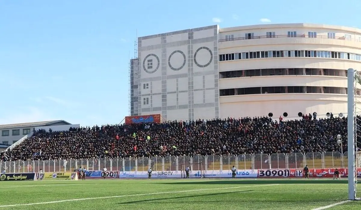جشن قهرمانی لیگ برتر در کدام شهر برگزار می‌شود؟