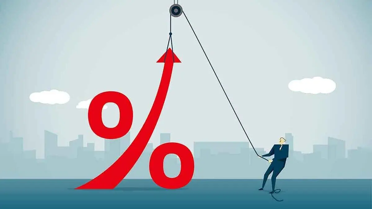 کدام کشورها بیشترین و کمترین نرخ بهره را پرداخت می‌کنند؟