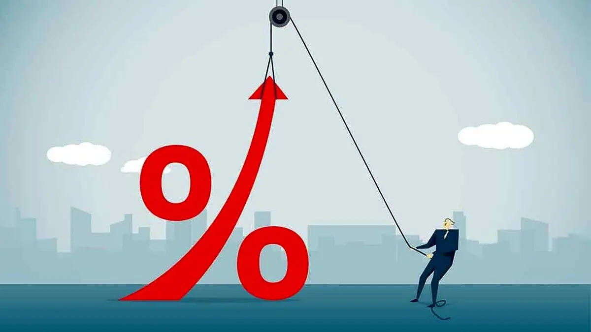 کدام کشورها بیشترین و کمترین نرخ بهره را پرداخت می‌کنند؟