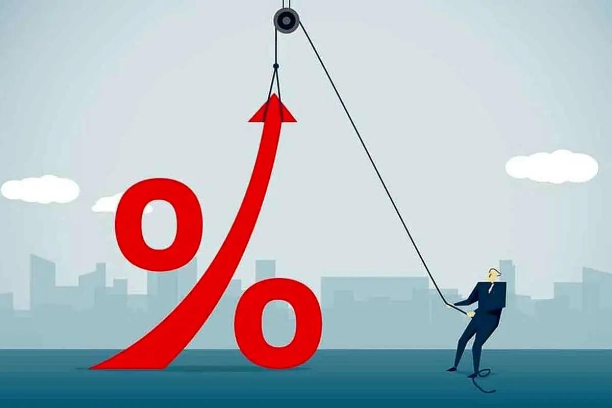 کدام کشورها بیشترین و کمترین نرخ بهره را پرداخت میکنند؟