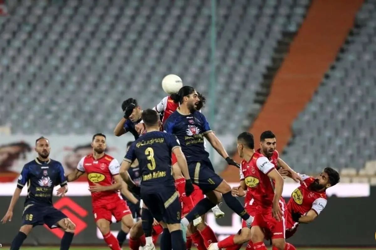 اتفاق بزرگی که پرسپولیس را میترساند