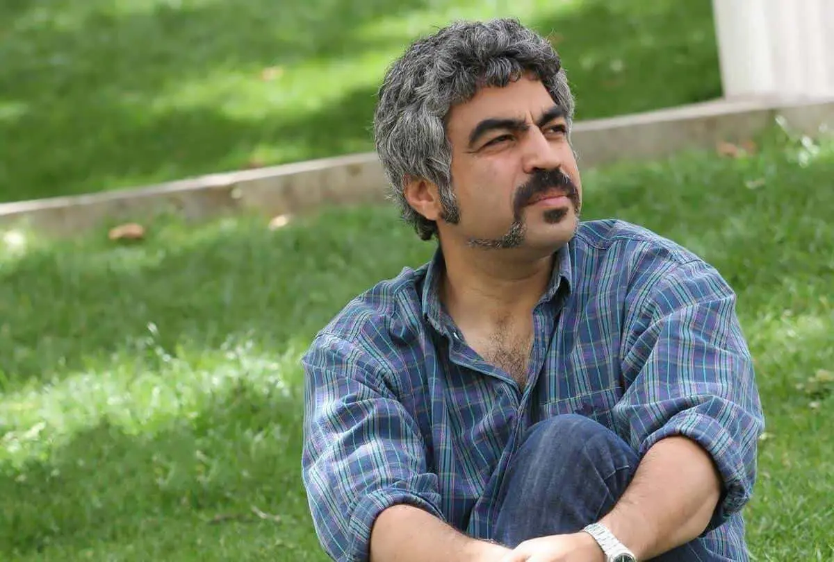 (عکس) کتابفروشی آقای بازیگر پلمب شد