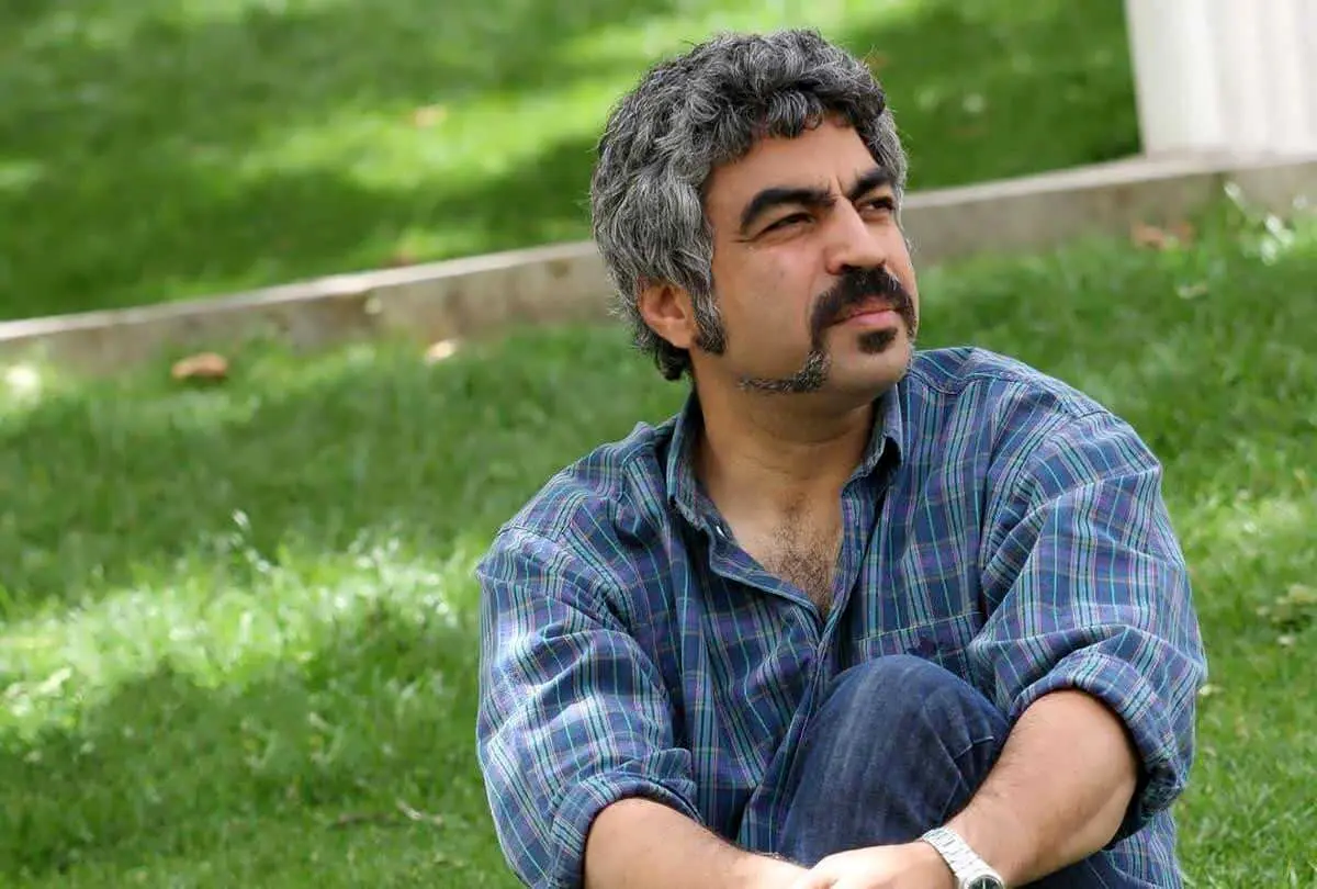(عکس) کتابفروشی آقای بازیگر پلمب شد
