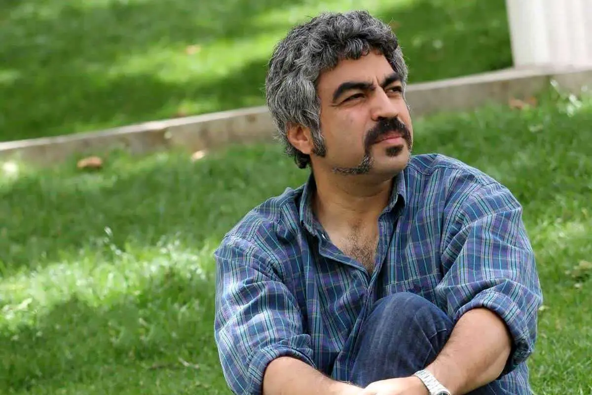 (عکس) کتابفروشی آقای بازیگر پلمب شد
