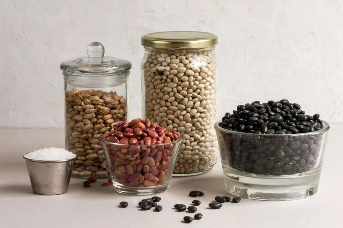 نفخ حبوبات را چگونه بگیریم؟/ روش صحیح و زمان خیساندن حبوبات