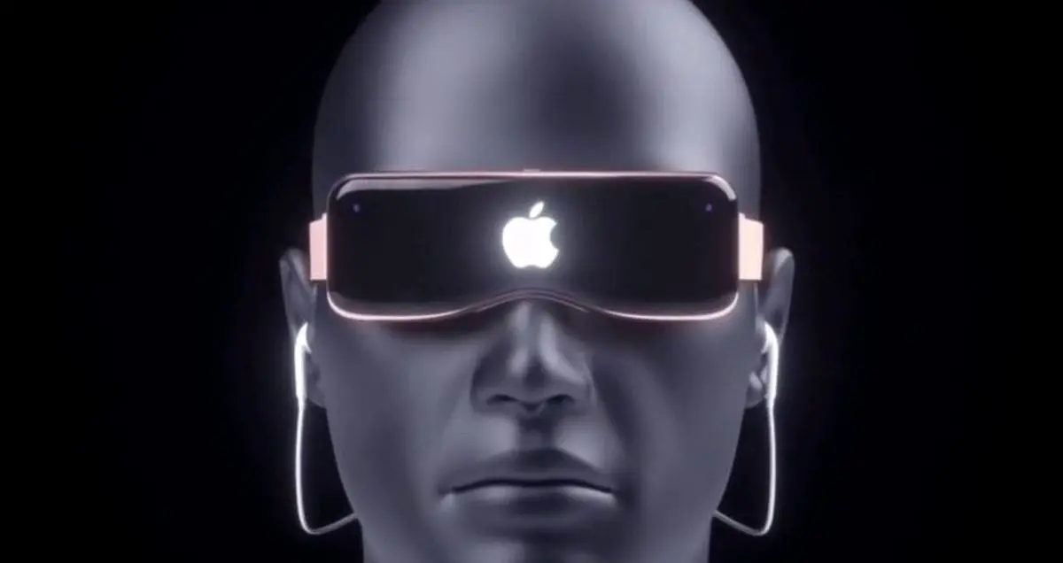 قیمت نجومی هدست واقعیت ترکیبی اپل