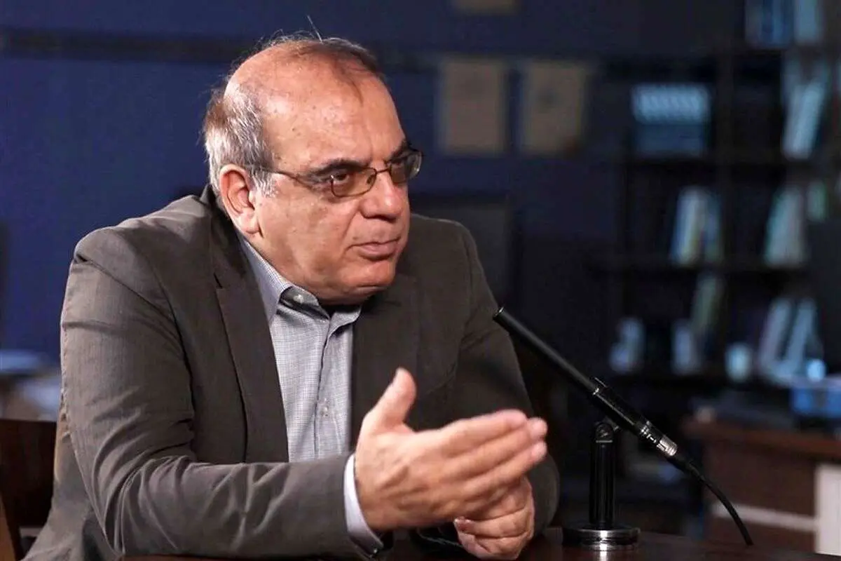 واکنش عباس عبدی به محکومیت سیف و عراقچی