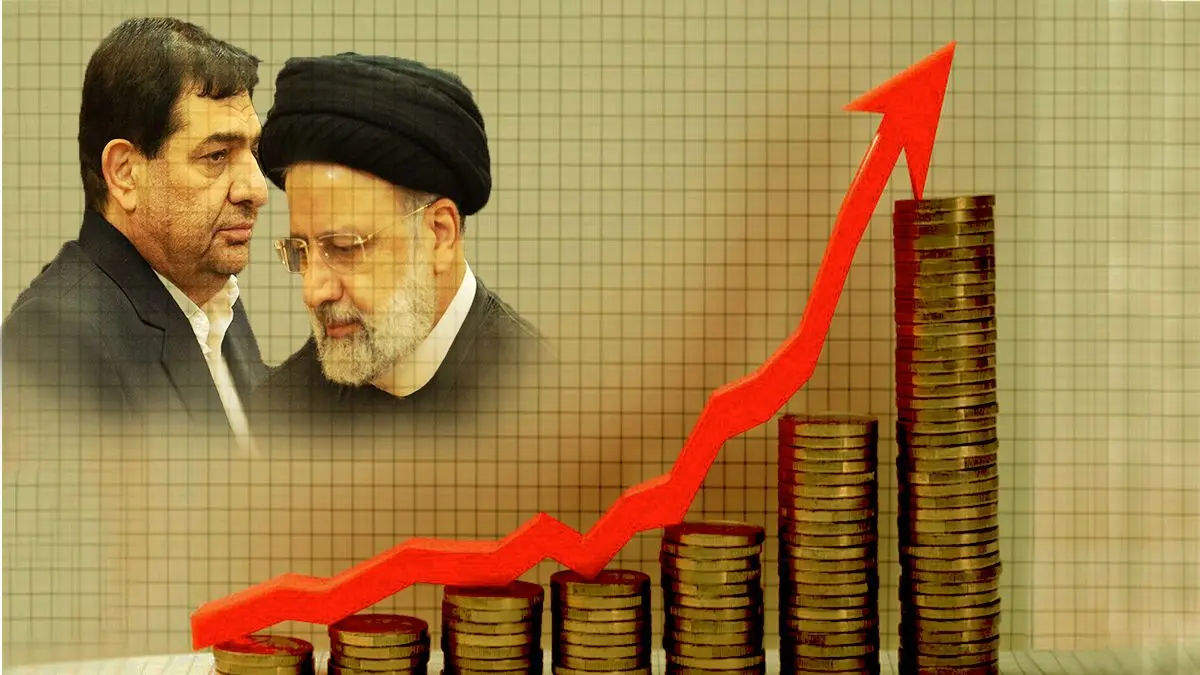 ایران طولانی‌ترین دوران تورمی تاریخ را داشته است / این اسب سرکش چطور مهار می‌شود؟