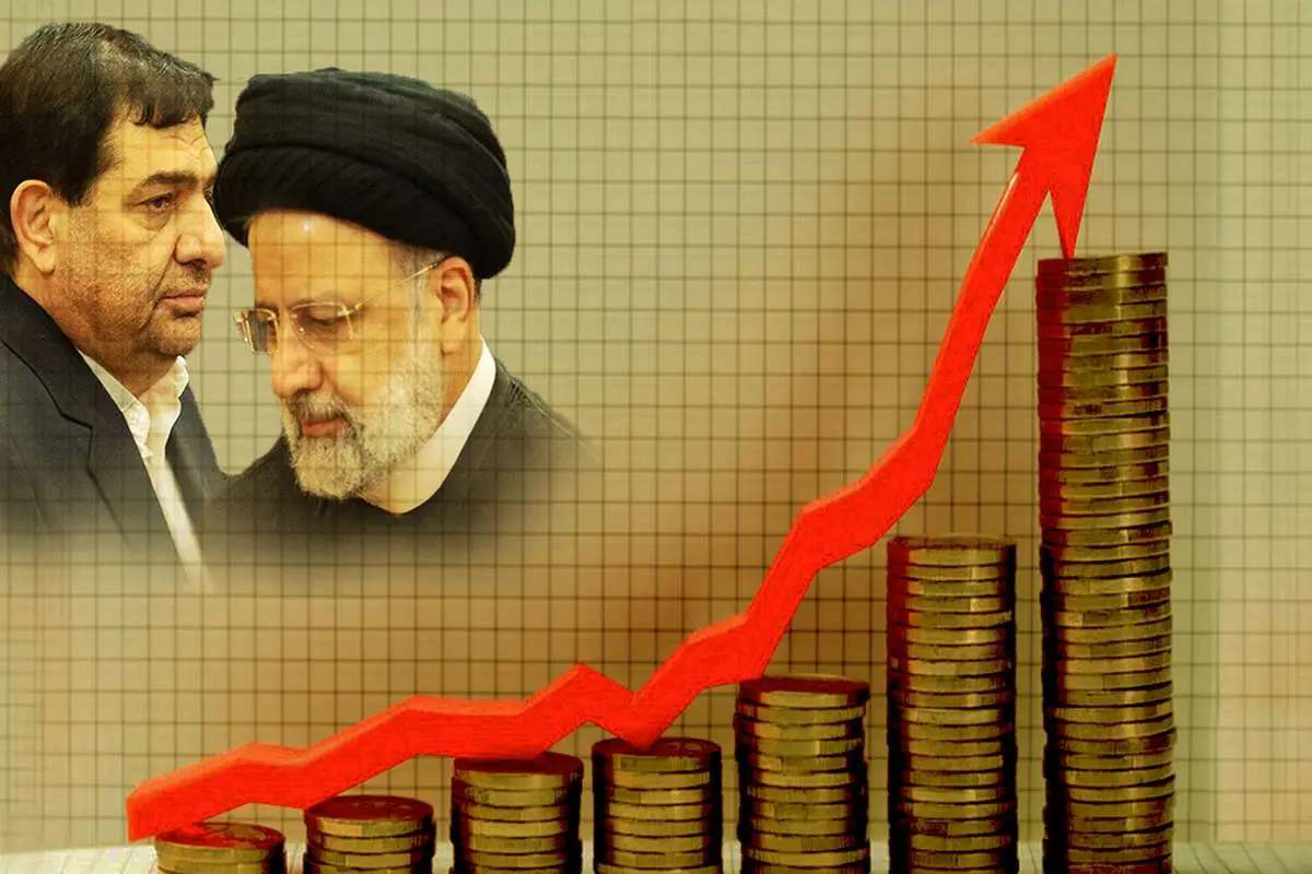 ایران طولانیترین دوران تورمی تاریخ را داشته است / این اسب سرکش چطور مهار میشود؟