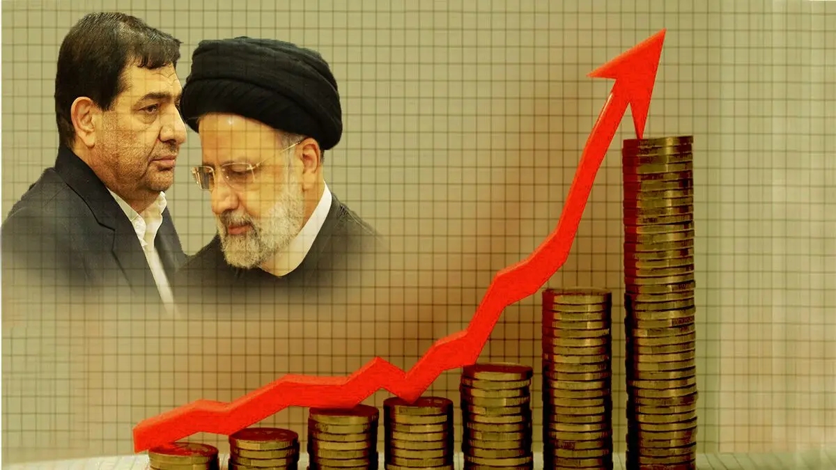 ایران طولانی‌ترین دوران تورمی تاریخ را داشته است / این اسب سرکش چطور مهار می‌شود؟