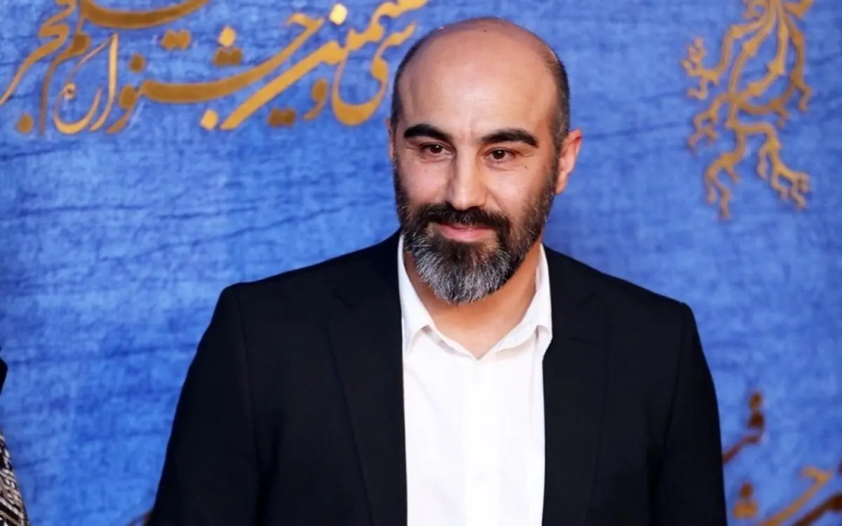 اقدام عجیب علیه محسن تنابنده