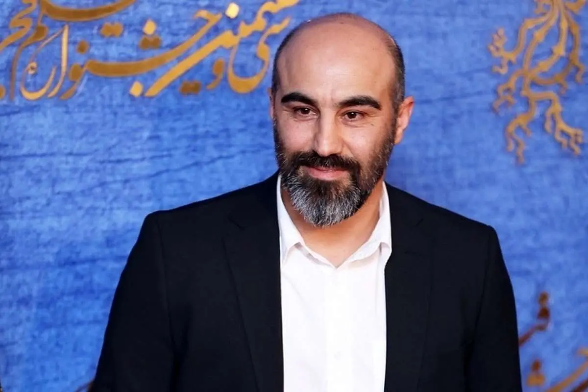 اقدام عجیب علیه محسن تنابنده