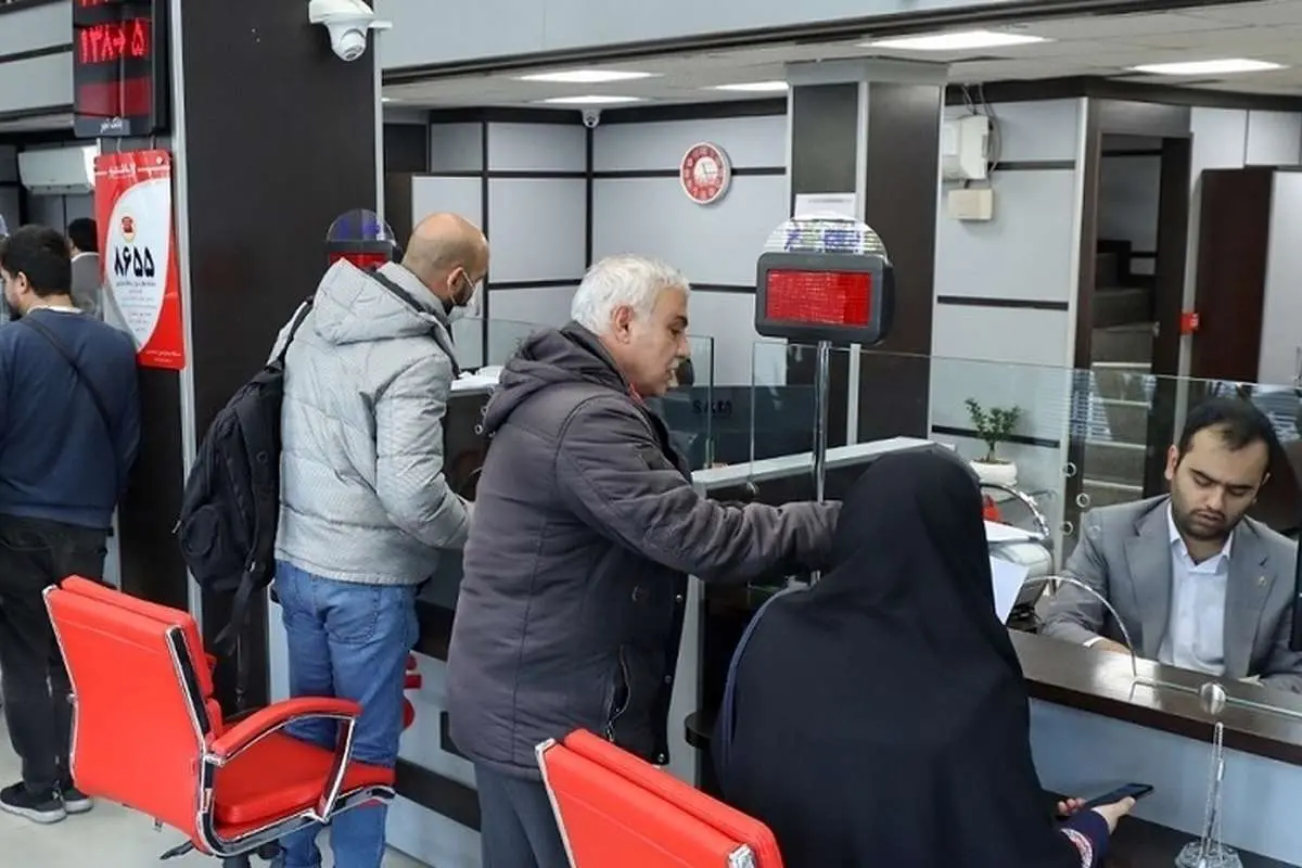تسهیلات بانکها به خودشان بیش از ۲ برابر وامهای مسکن است
