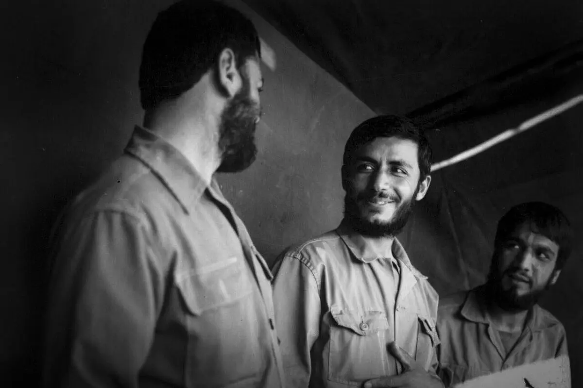 چرا شهید همت، «راضی» نشد امام (ره) خطبه عقدش را بخواند؟