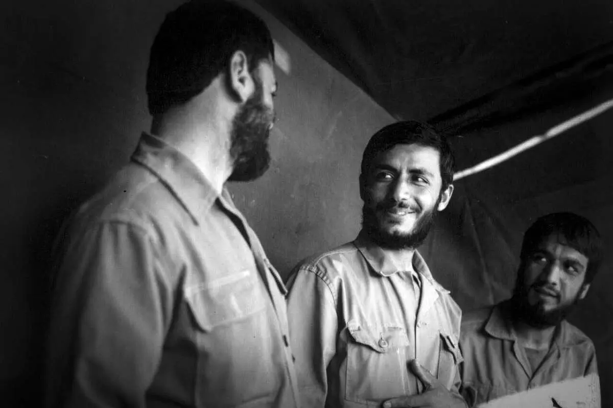 چرا شهید همت، «راضی» نشد امام (ره) خطبه عقدش را بخواند؟