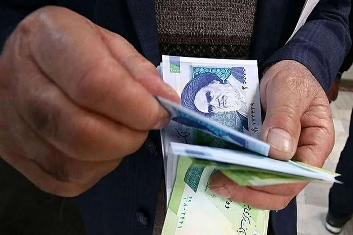 خبر خوش درباره افزایش حقوق بازنشستگان