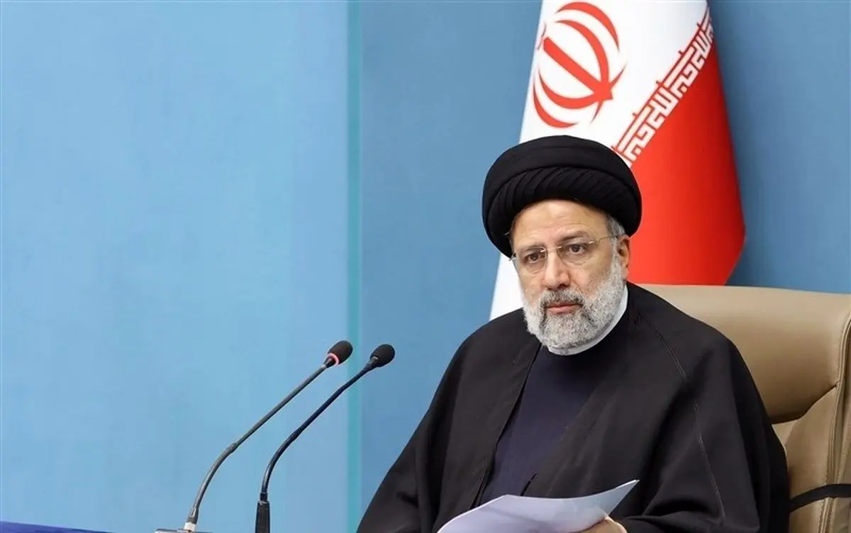 رئیسی: کار اقتصادی و تجاری را به مذاکرات گره نزده‌ایم/ آمریکا پیمان‌شکنی کرد